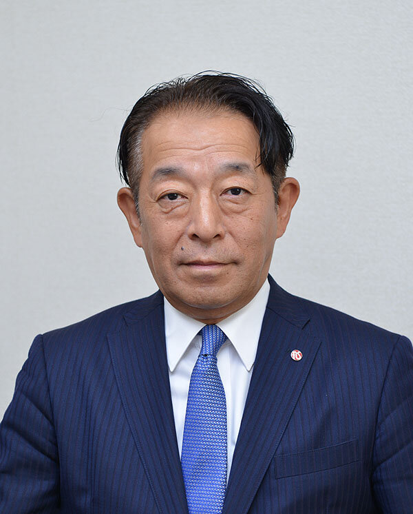 理事長 山口 寛